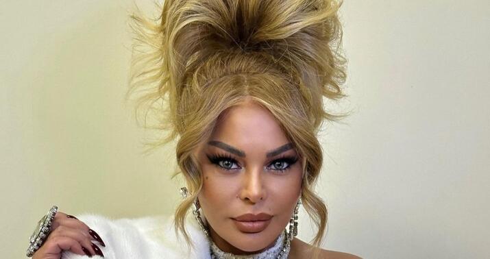 "Mən aydan gəlmişəm" -