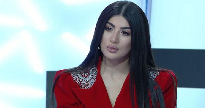 Müğənni Nəfəsin pulunu oğurladı, həbs olundu