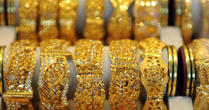 Naxçıvanda qızıl-zinət əşyaları oğurlayan qadın saxlanıldı