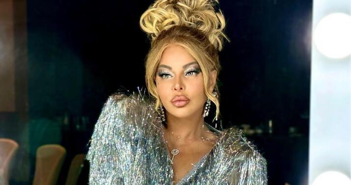 Aygün Kazımova Yeni ildə 60 min qazanıb? -