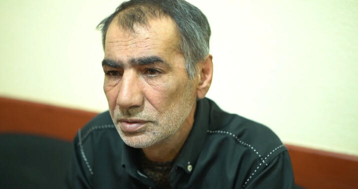 Samuxda narkotik alverçisi tutuldu -