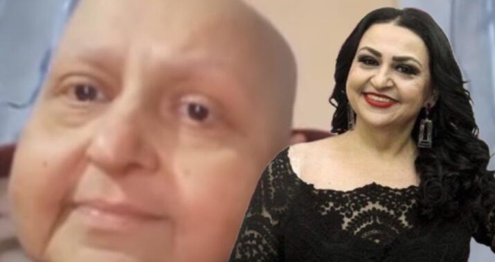 "Toppuş bacı"nın səhhəti pisləşdi -