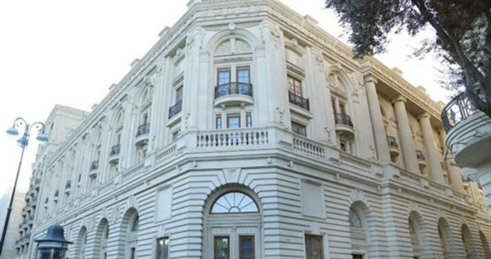 Musiqili Teatrın yanvar repertuarı açıqlandı