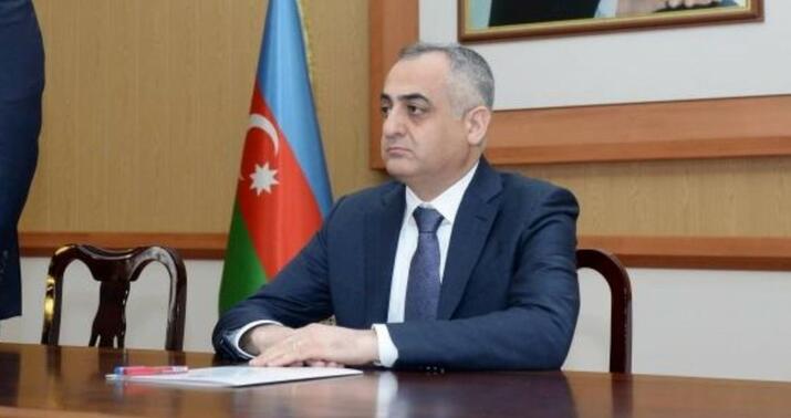 Fuad Nəcəfli Ordubad sakinlərinin şikayətini dinlədi