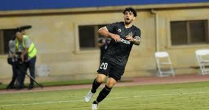 Kadi “Qarabağ”a niyə gəlmədi? -