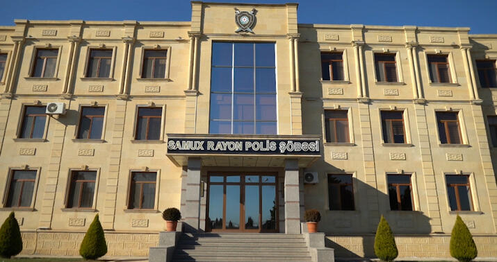 Samuxda əməliyyat: 3 nəfər saxlanıldı –