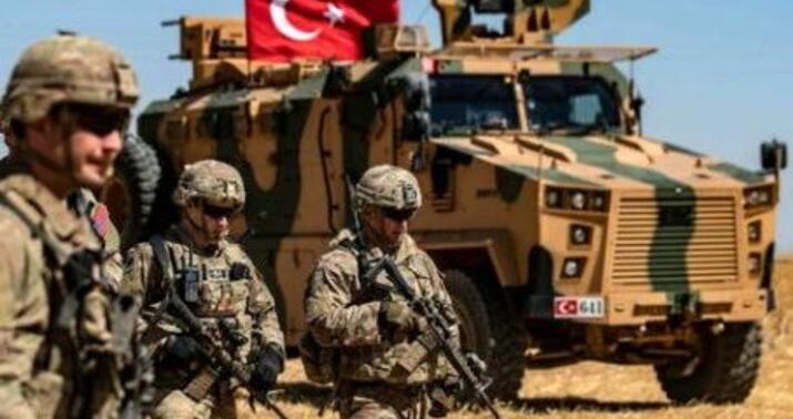 Türkiyə ötən il 1220 terrorçu zərərsizləşdirdi