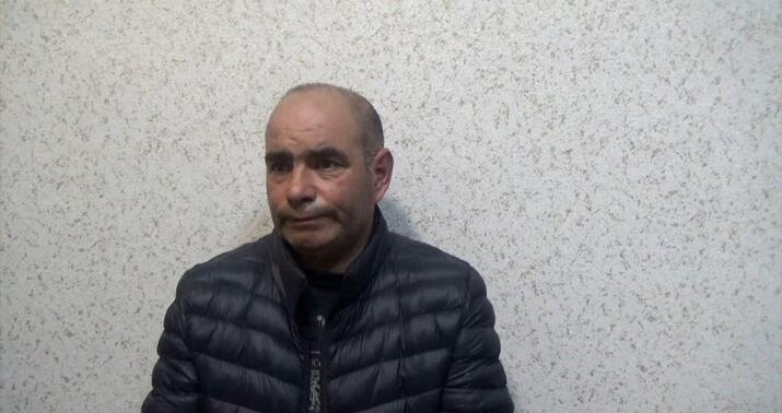 Fərhad Əliyev həbs edildi -