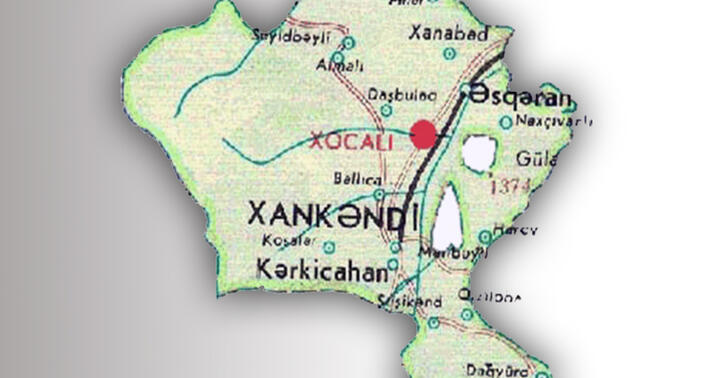 Kərkicahanla bağlı mühüm fakt: Digər yolla Xankəndidən İrəvana... -