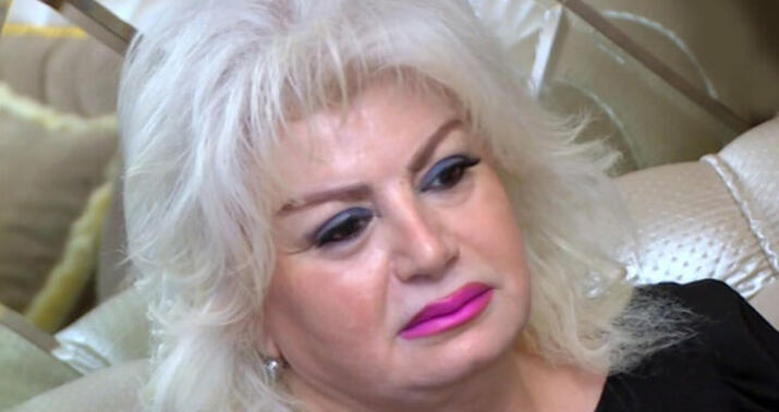 Gövhər Rzayevadan şok sözlər: