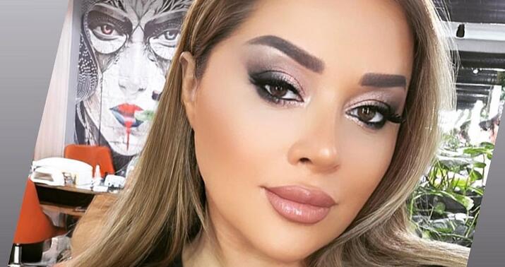 "Yazırlar ki, fotoşopdur, balon qoydurub..." -