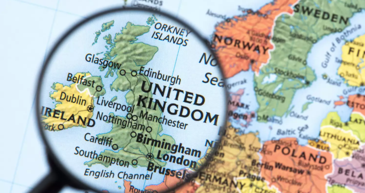 Britaniyada şok gəlişmə: