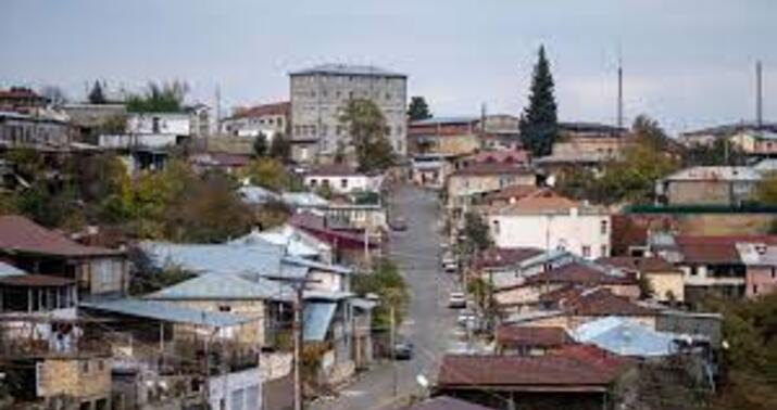 Qarabağda sivilləşmənin yolu: Xankəndidə bu gücü onlar görməlidir –