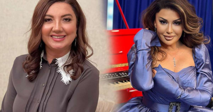 Nazilə Fatimə ilə məhkəməsi haqda: "Onun bədəni, mənim başım..." -