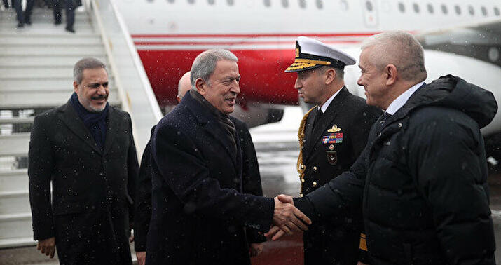 Moskva görüşündən sonra mühüm qərar -