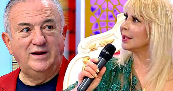 Sevda Əliqızıdan etiraf:
