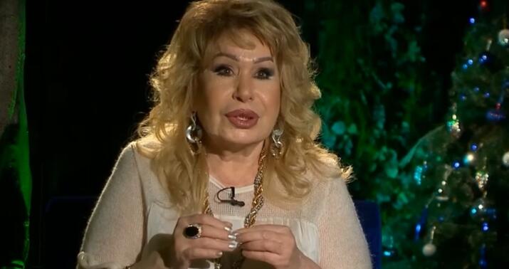 "O kişini mən də döyərəm" -