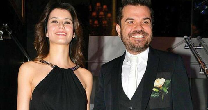 Berenin həyat yoldaşı hər kəsi təəccübləndirdi... -