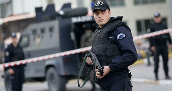 İstanbulda əməliyyat -