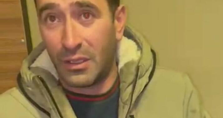 “Sədərək”də yanğın zamanı oğurluğa cəhd edənlər saxlanıldı