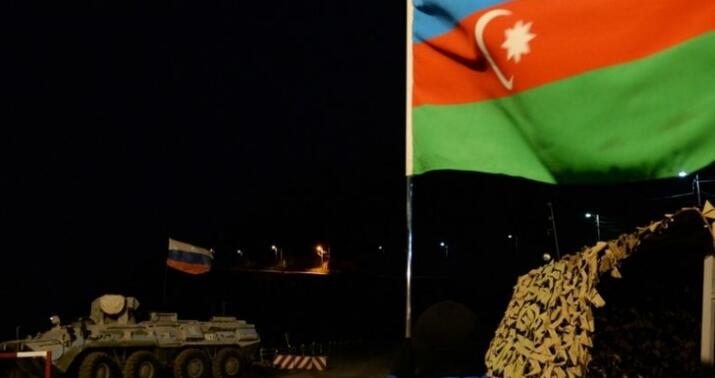 Xankəndi yolunda aksiyanın 33-cü günü