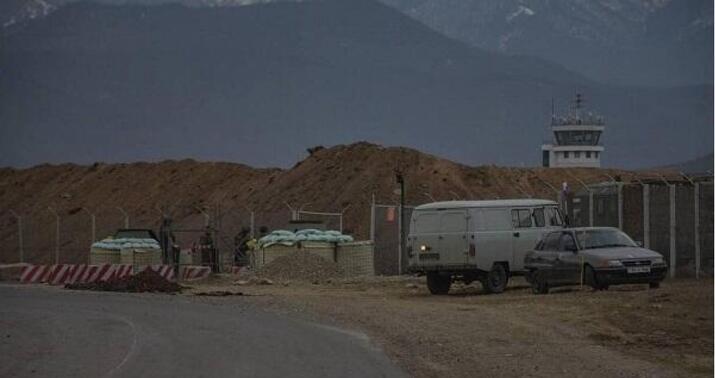 Sülhməramlıların vəzifəsi: Xocalı aeroportundan istifadə mümkündür? -