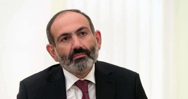 “Paşinyan Rusiyanın Ukraynaya uduzmasını gözləyir” –