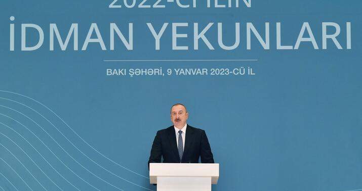 Prezident bu parklarla bağlı tapşırıqlar verdi