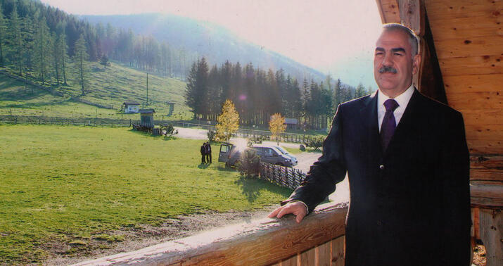 Talıbovun şirkətində işçisi oğurluq etdi: "Maaş o qədər az idi ki..." –