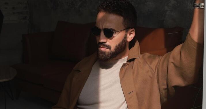 Zamiq Hüseynov: "Dünyamızda yaşayan belə ruhi xəstə..."