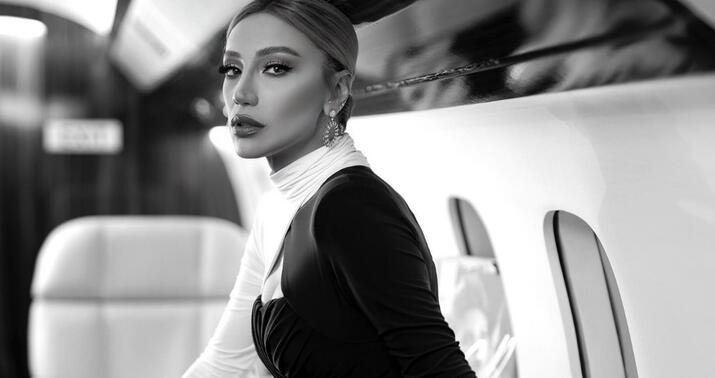 Röya Ayxanın üç ildir təxirə düşən konserti bu ay olacaq -