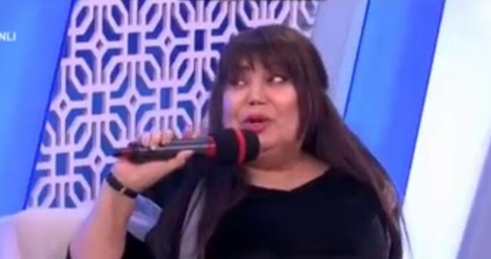 Xərçənglə mübarizə aparan əməkdar artist qızıllarını, evini satdı
