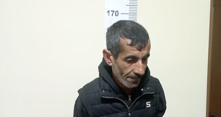 Kürdəmirdə 2 il əvvəl törədilən cinayətin üstü açıldı –