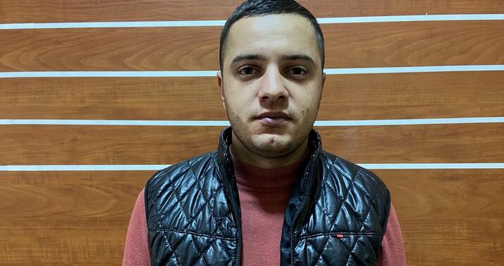 Yetkinlik yaşına çatmayan qızın ölümünə səbəb olan şəxs tutuldu