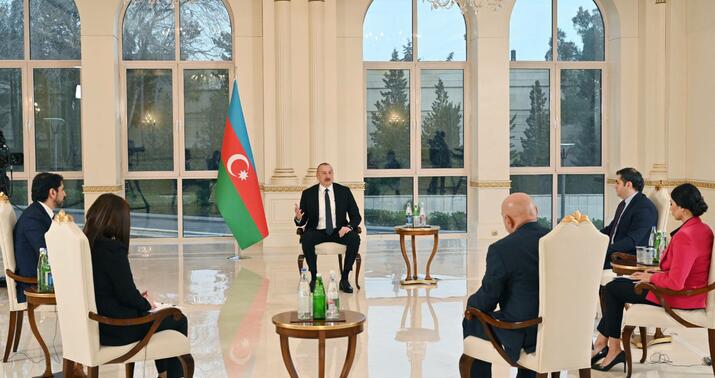 Prezidentdən növbəti qətiyyətli addım: