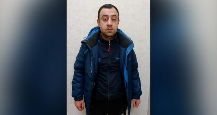 Bakıda qadının qətlə yetirilməsinin qarşısı alındı -