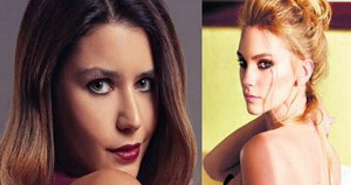 Farah Zeynep Abdullah "Aşk-ı Memnu"ya çəkilir