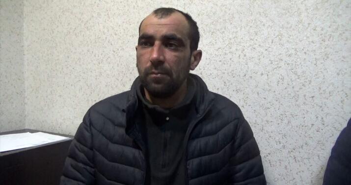 İrandan 24 kiloqram narkotik gətirən şəxs tutuldu –