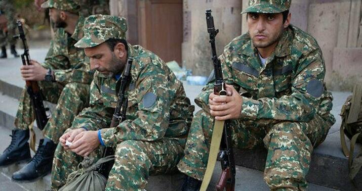 Ermənistan üçün iki təhlükə: Sülh olmayacaqsa... -