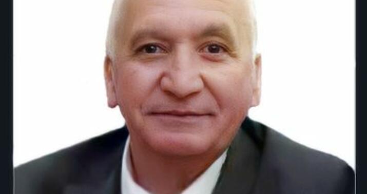 Yevlax rayon xəstəxanasının şöbə müdiri qətlə yetirildi