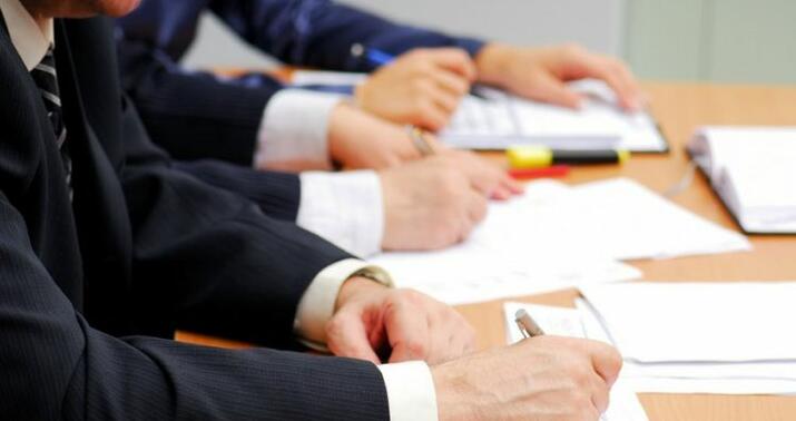 Bu siyasi partiyalar ləğv oluna bilər