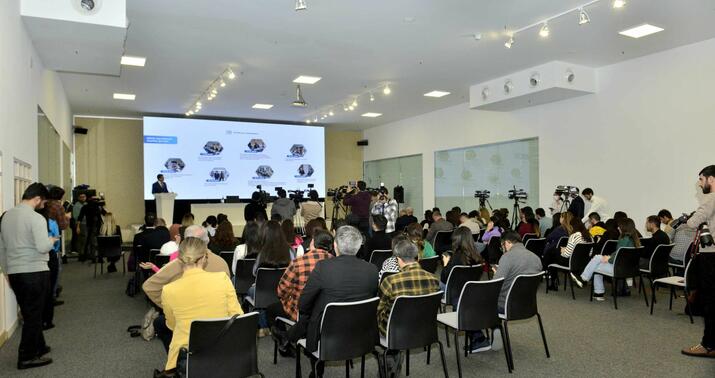 Media subyektləri 3 il müddətində vergidən azad oluna bilər