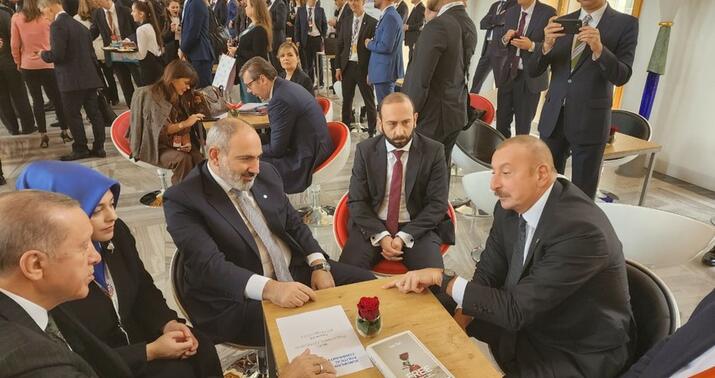 Brüssel formatını alt-üst edən səbəb... -