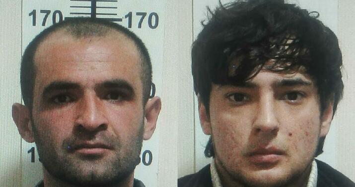 Balakəndə əməliyyat: həbs olunanlar var -