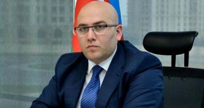 Vüsal Kərimli özünə yaxın olan şirkətləri tenderdə qalib edib