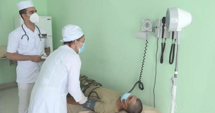 Hərbçilərlə bağlı bu qayda təsdiqləndi