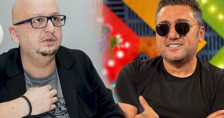 Məhkəməyə verilən Müşfiq Şahverdiyev: