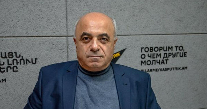 “Paşinyanın bu sözü rusları heyrətləndirdi, dedi ki, Qarabağ...” -