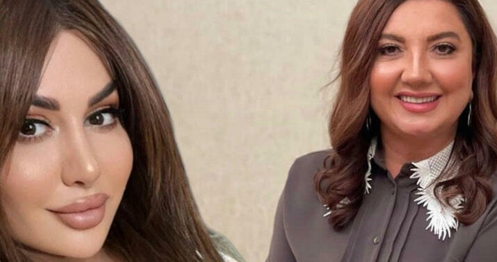 Nazilə Səfərli Fatimə ilə məhkəməsindən danışdı