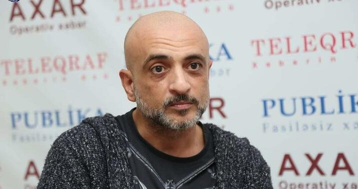 Ölkədən çıxışına qadağa qoyulan Aqil M.Quliyev danışdı